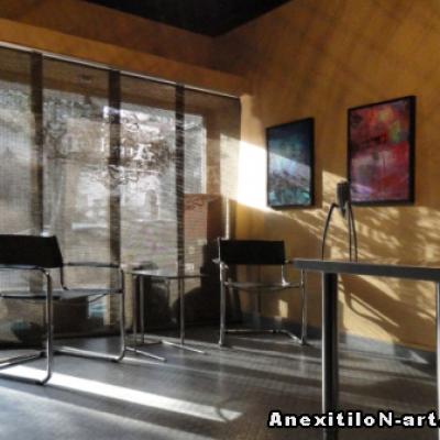 Anexitilon Art Design Studio Nicosia Cyprus Interior Design